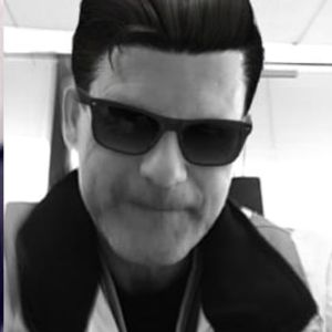 Meet your Posher, Michael